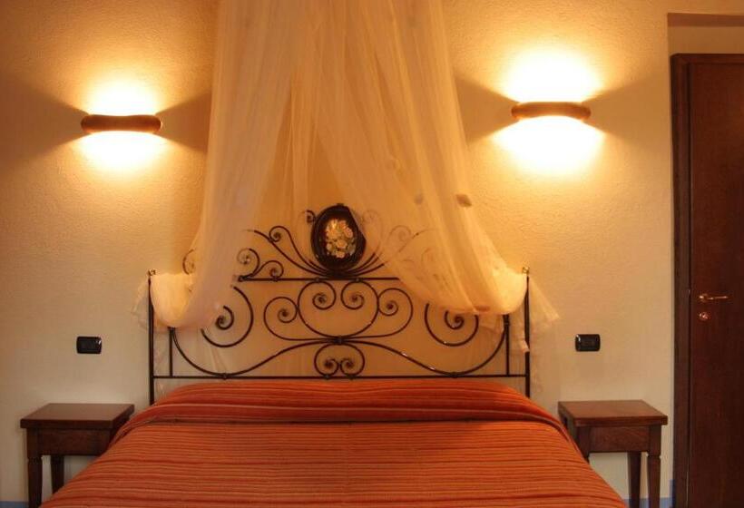 スタンダードルーム, Agriturismo Bagnolo