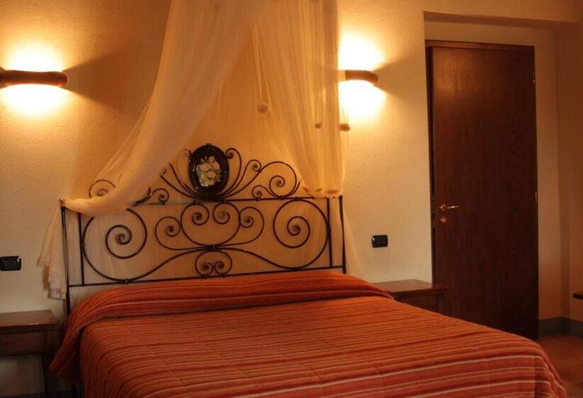 スタンダードルーム, Agriturismo Bagnolo