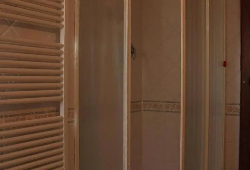１ベッドルームアパートメント, Agriturismo Bagnolo