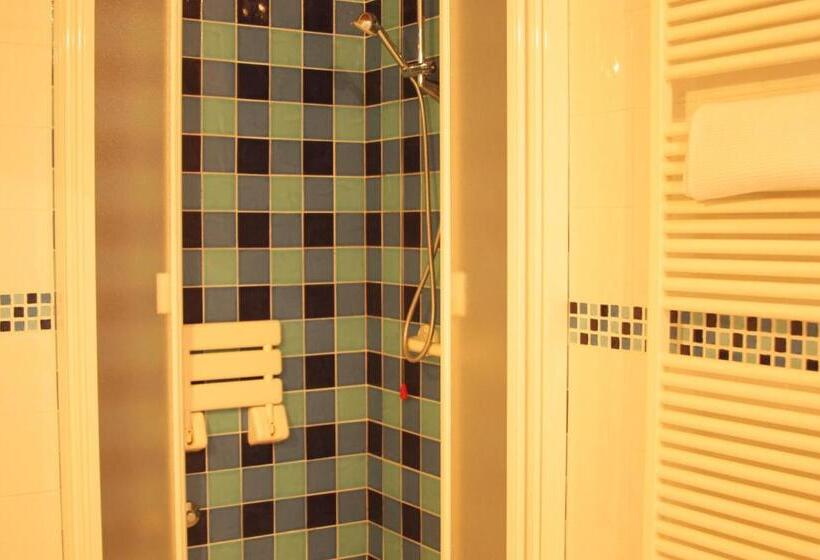 1ベッドルームアパートメント, Agriturismo Bagnolo