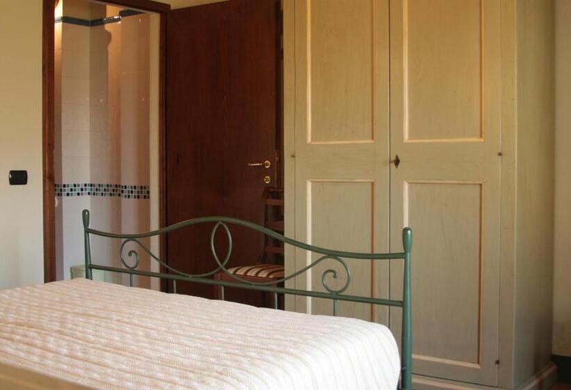 1ベッドルームアパートメント, Agriturismo Bagnolo