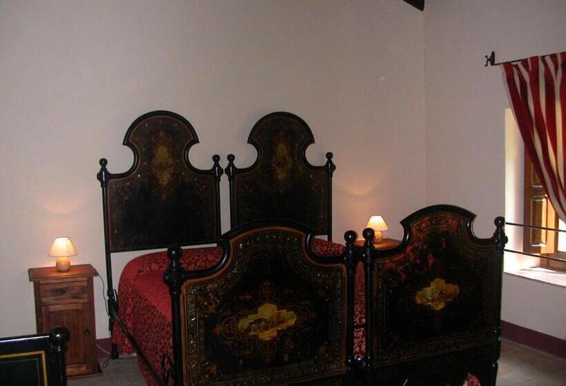 标准间, Agriturismo Il Daino