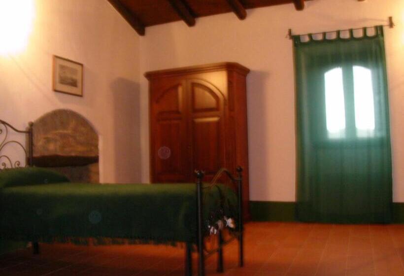 标准间, Agriturismo Il Daino