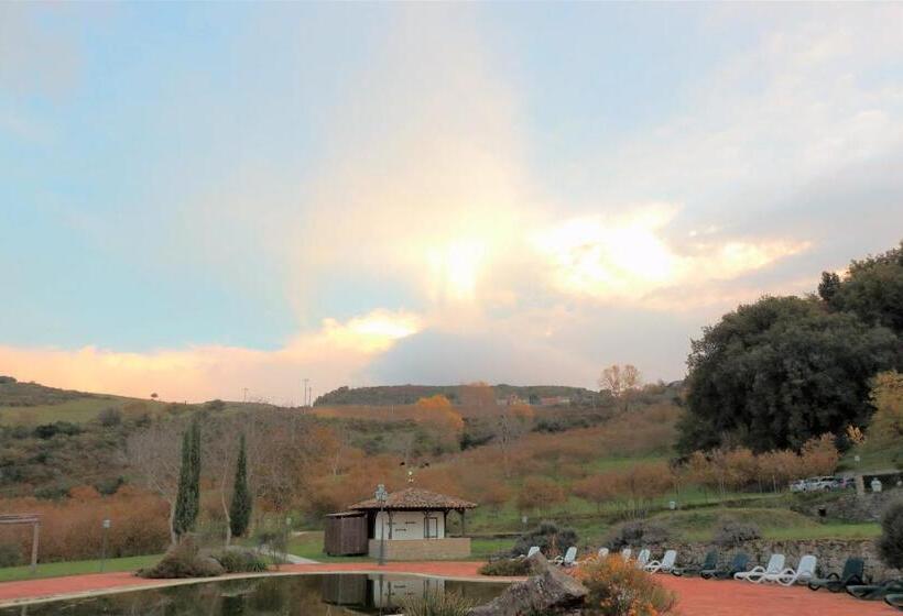 四人豪华间, Agriturismo Il Daino