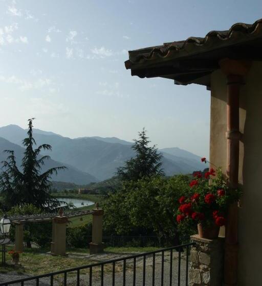 四人豪华间, Agriturismo Il Daino