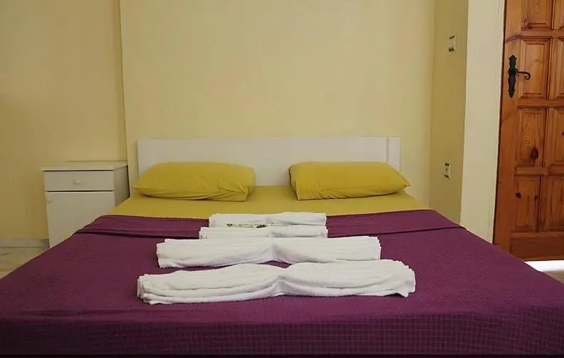آپارتمان 1 خوابه, İztuzu Apart&villas
