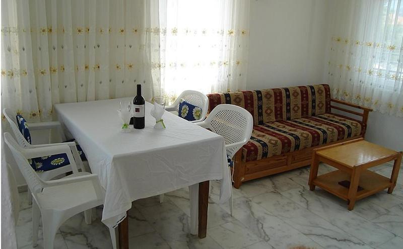 آپارتمان 1 خوابه, İztuzu Apart&villas