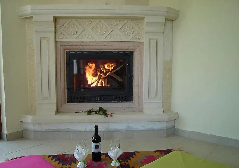 آپارتمان 2 خوابه, İztuzu Apart&villas