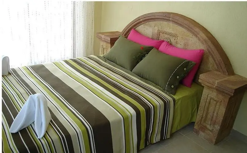 آپارتمان 2 خوابه, İztuzu Apart&villas
