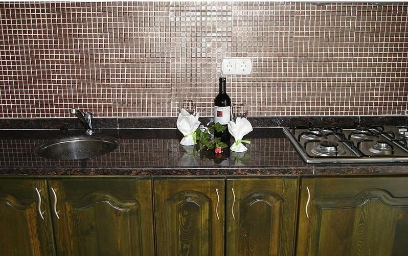 Апартаменты 2 Спальни, İztuzu Apart&villas