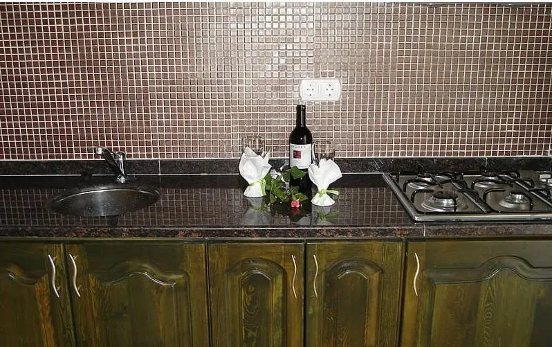 آپارتمان 2 خوابه, İztuzu Apart&villas