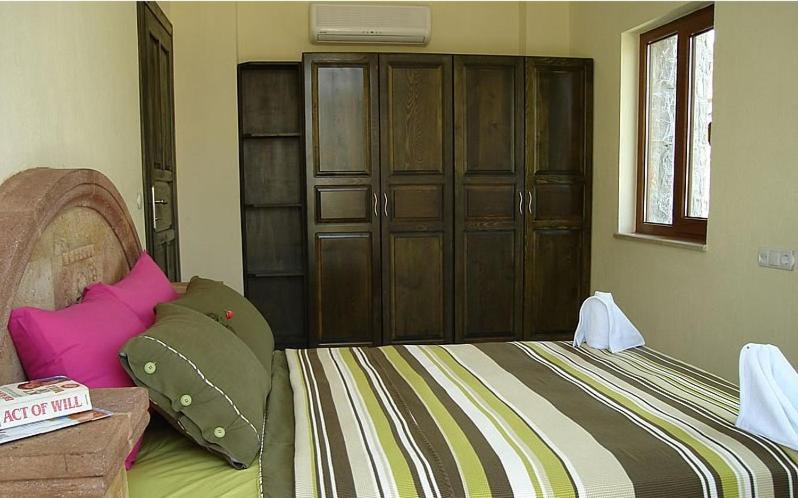 آپارتمان 2 خوابه, İztuzu Apart&villas