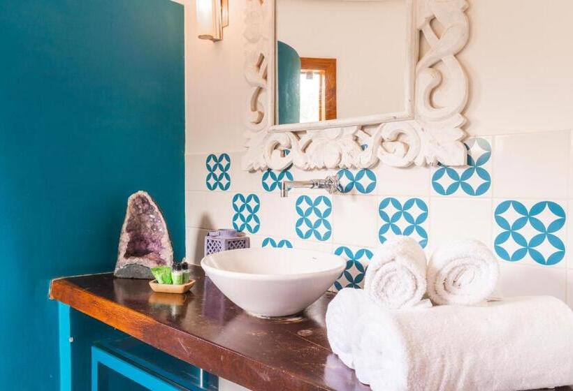 스위트, Casa Da Lua Pousada