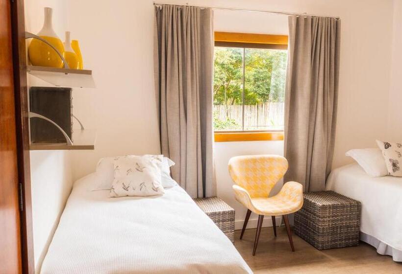 패밀리 스위트, Casa Da Lua Pousada