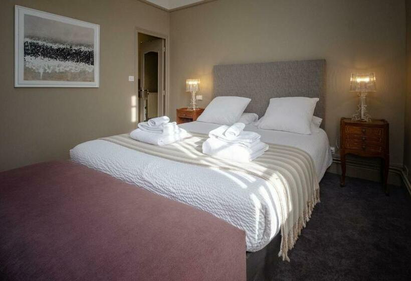 标准间, Domaine De Montboulard