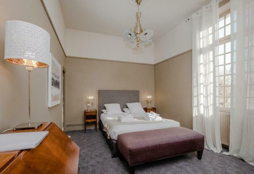 Номер Стандарт, Domaine De Montboulard