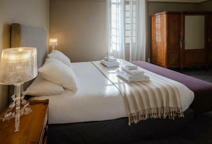 标准间, Domaine De Montboulard