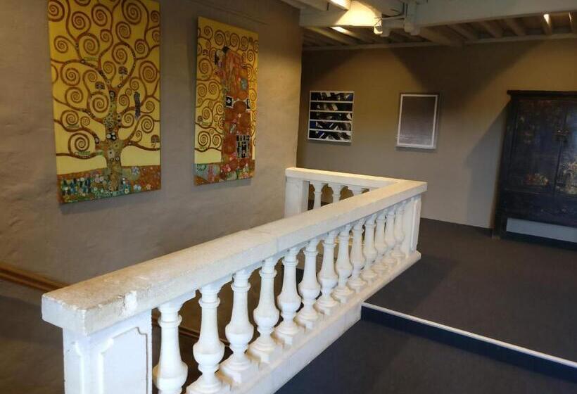 标准间, Domaine De Montboulard