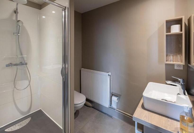 标准间, Domaine De Montboulard