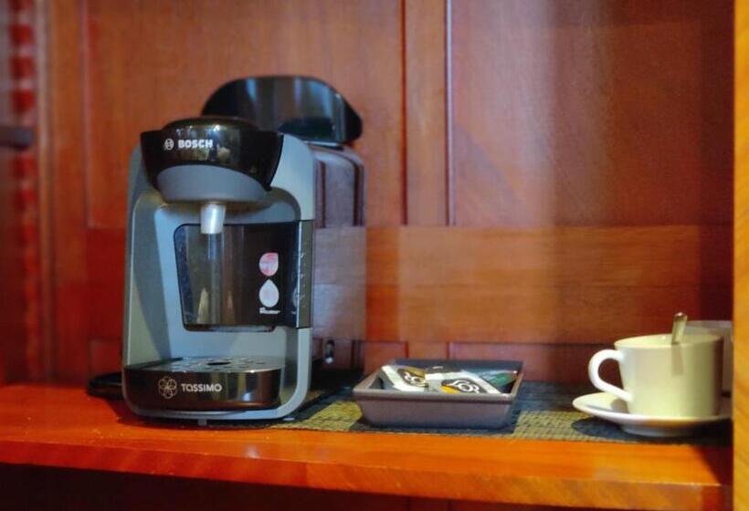 标准间, Domaine De Montboulard