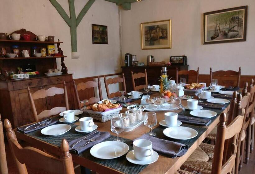 标准间, Domaine De Montboulard