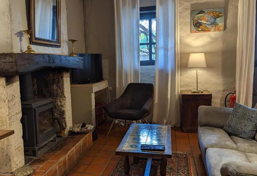 1间卧室的房子, Domaine De Montboulard