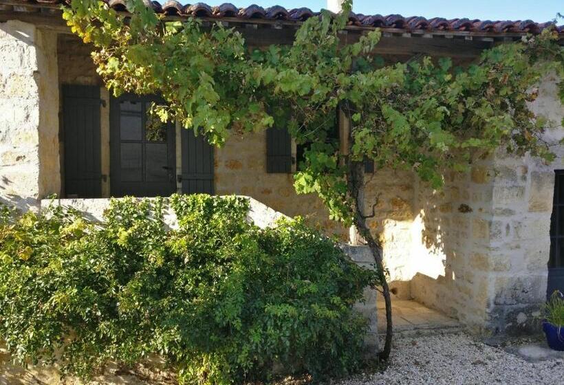 Дом 1 Спальня, Domaine De Montboulard