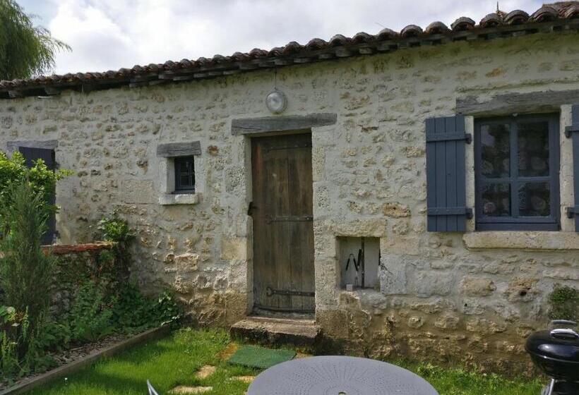 1间卧室的房子, Domaine De Montboulard