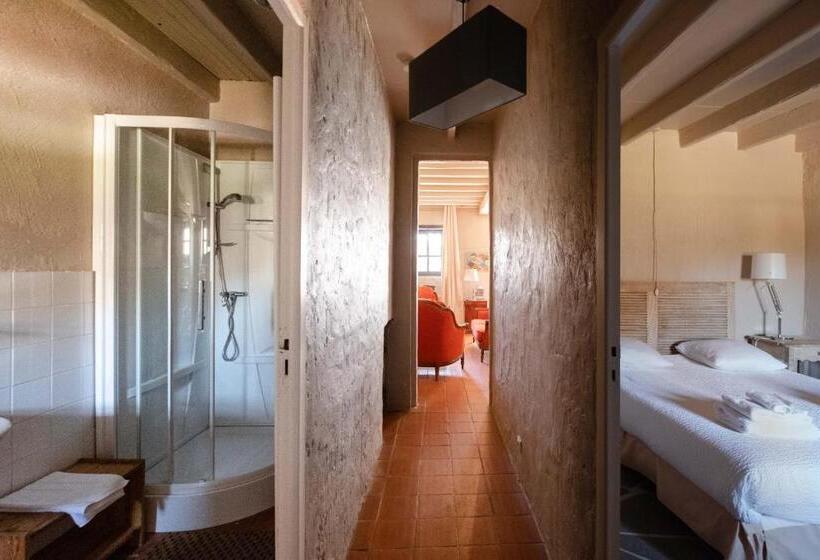 1间卧室的房子, Domaine De Montboulard