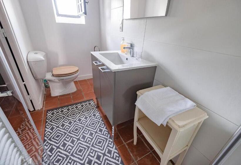 1间卧室的房子, Domaine De Montboulard