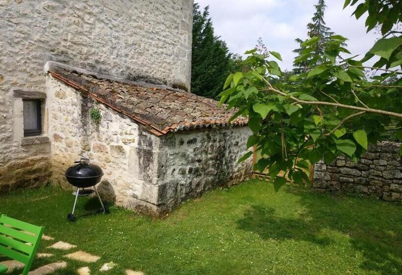 2间卧室的房子, Domaine De Montboulard