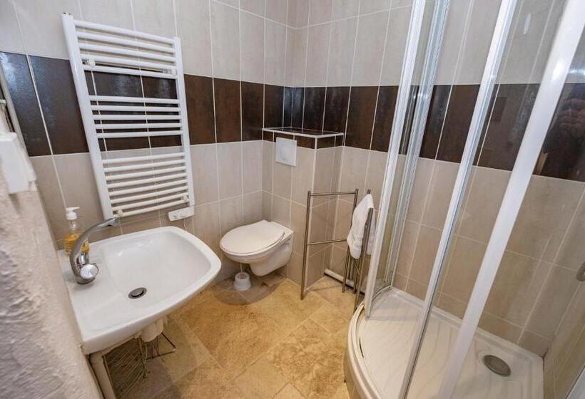 2间卧室的房子, Domaine De Montboulard