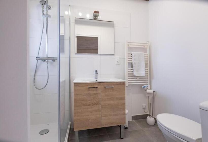 2间卧室的房子, Domaine De Montboulard