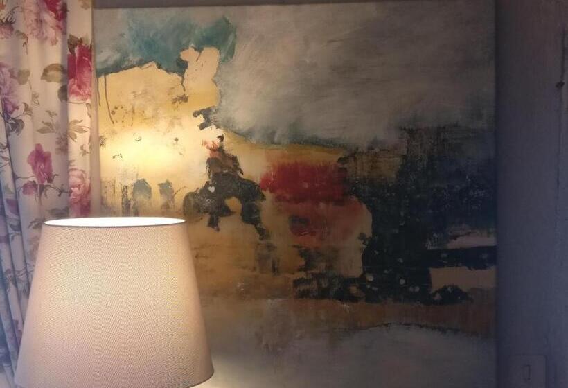 标准平房, Domaine De Montboulard