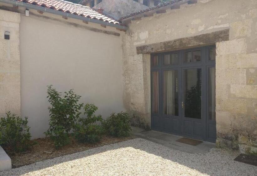 豪华工作室, Domaine De Montboulard