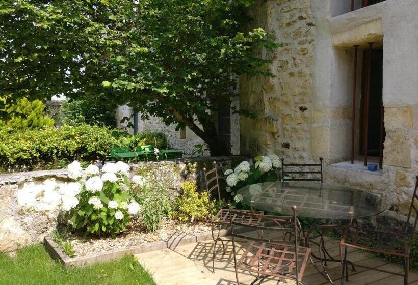 豪华工作室, Domaine De Montboulard