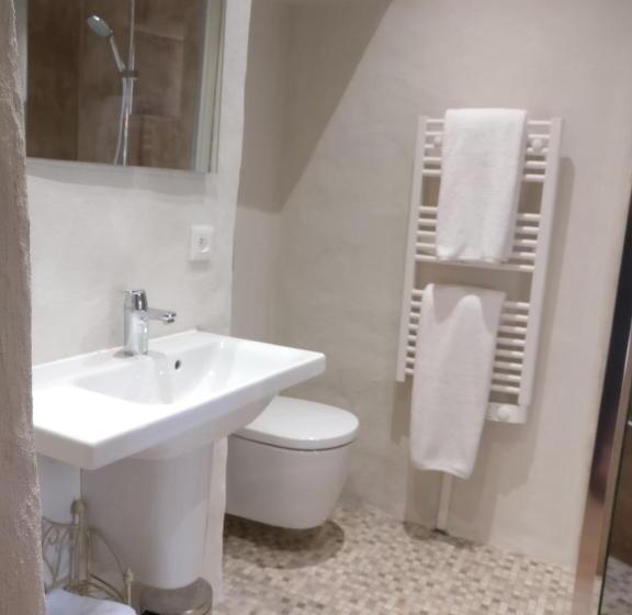 豪华工作室, Domaine De Montboulard