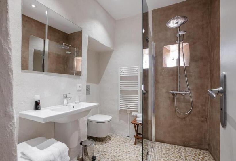 豪华工作室, Domaine De Montboulard