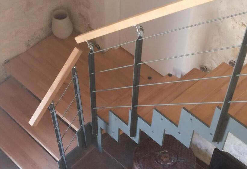 豪华工作室, Domaine De Montboulard