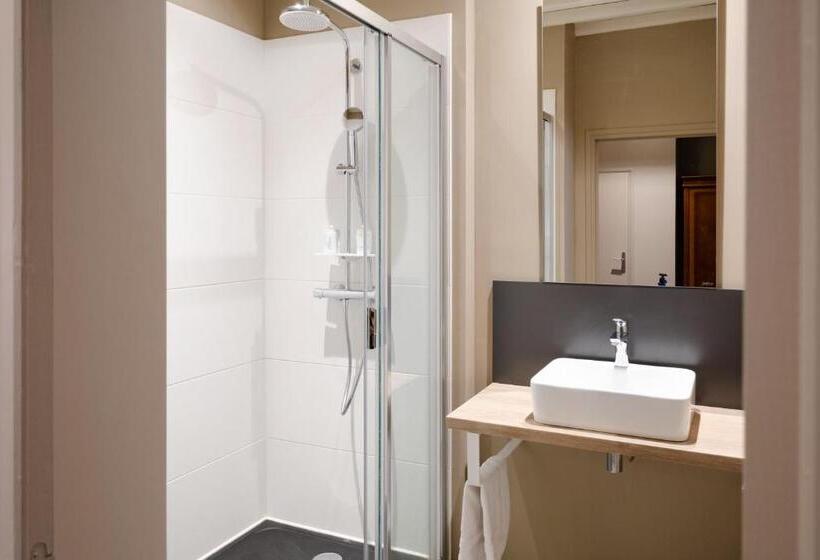 Family Suite, Domaine De Montboulard