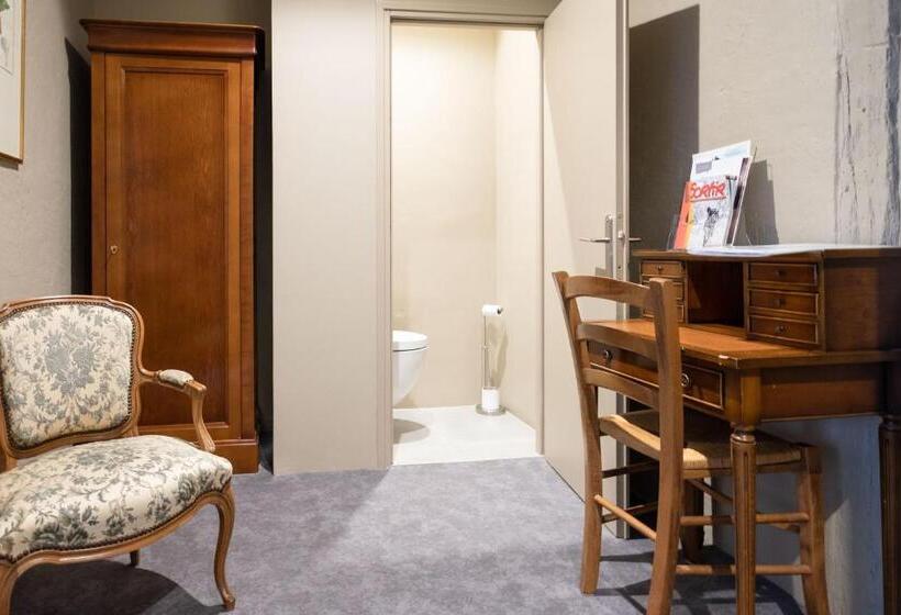 家庭套房, Domaine De Montboulard