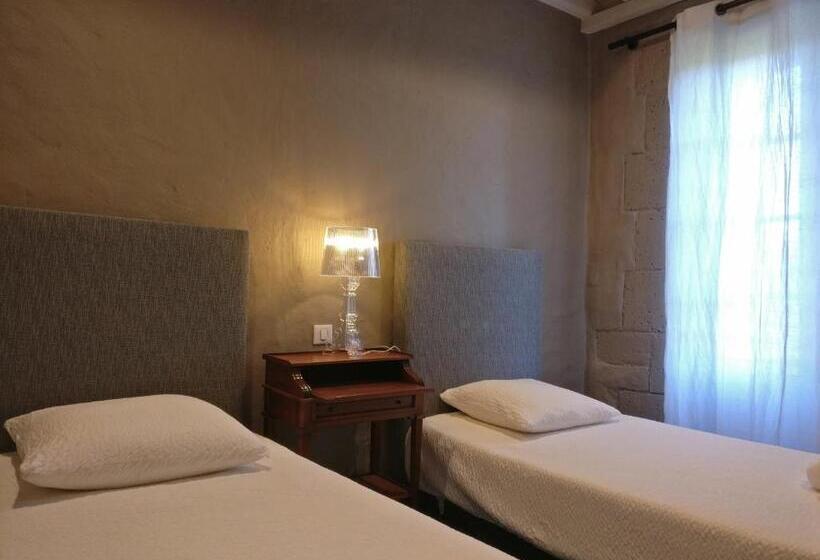 Family Suite, Domaine De Montboulard
