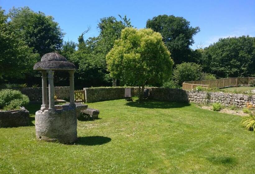 低层单卧公寓, Domaine De Montboulard