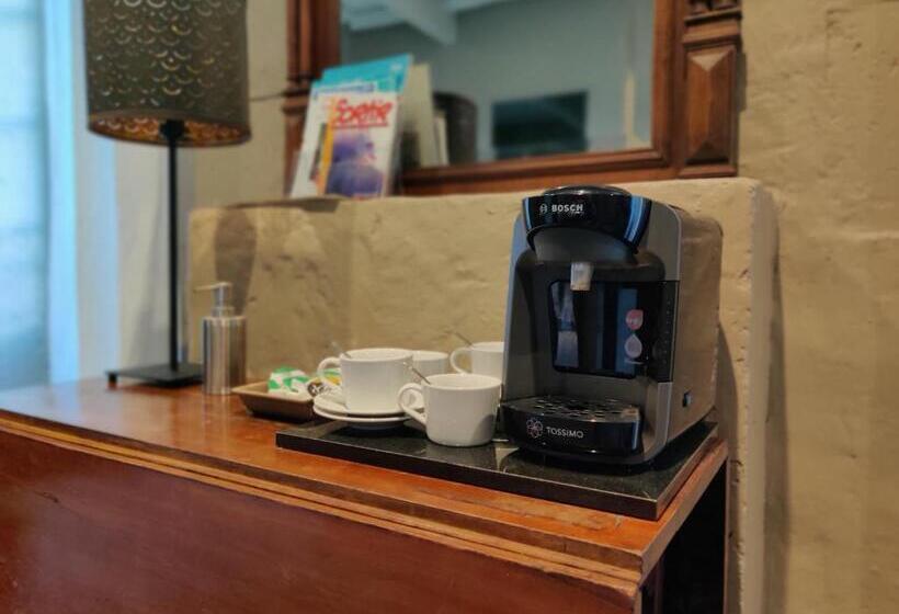 标准间, Domaine De Montboulard