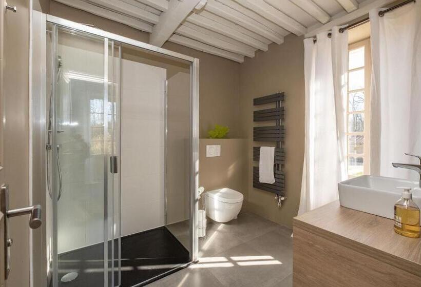 标准间, Domaine De Montboulard