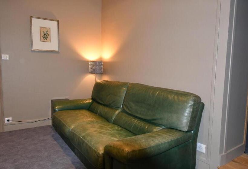 标准间, Domaine De Montboulard