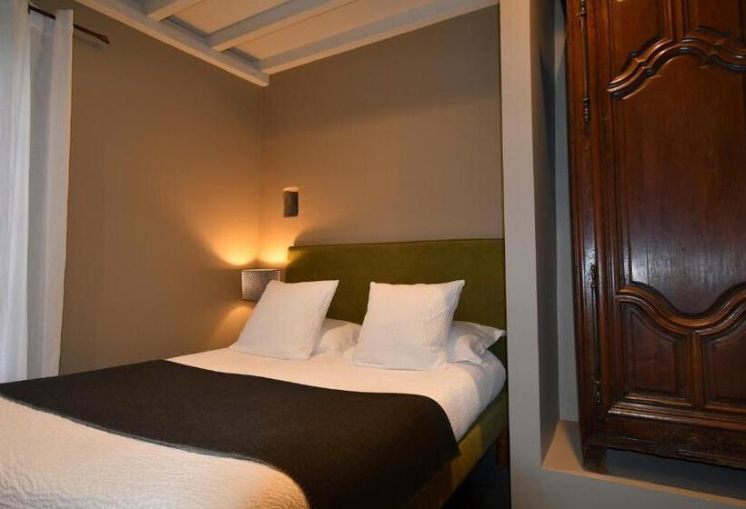 标准间, Domaine De Montboulard