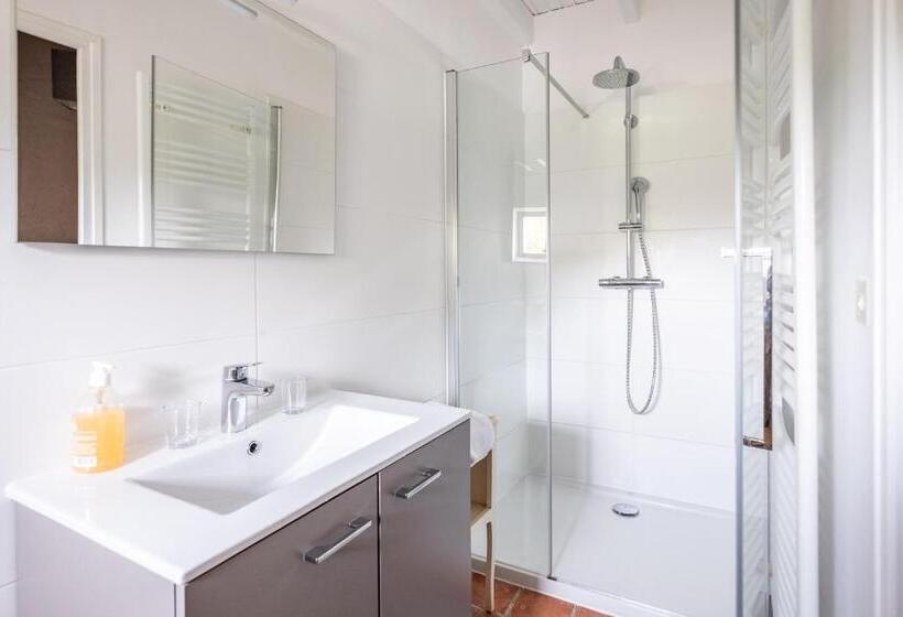 1间卧室的房子, Domaine De Montboulard