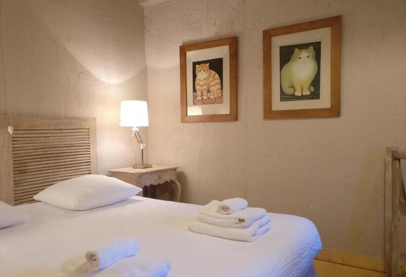 1间卧室的房子, Domaine De Montboulard