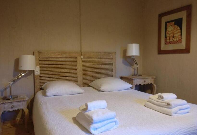 1间卧室的房子, Domaine De Montboulard